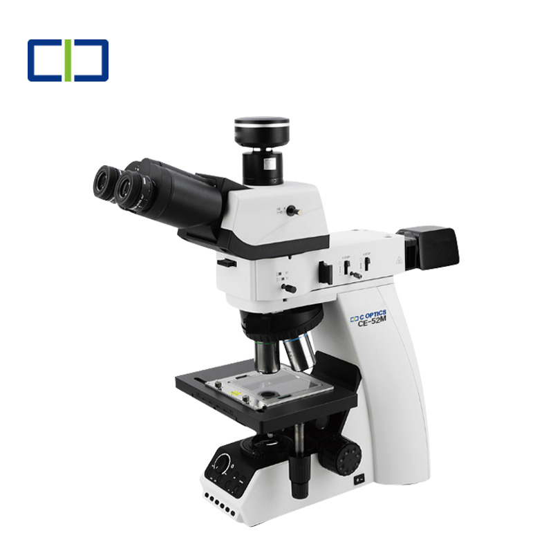 正置工业显微镜 CE-52M